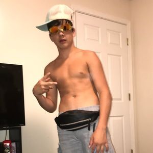 Meet your Posher, Laiten